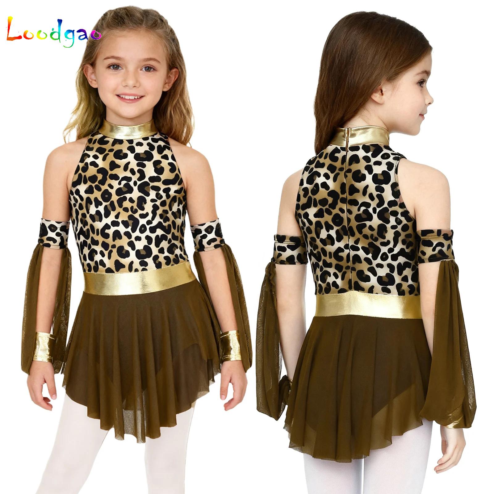 Yours Summer Clothing - Kostum Pakaian Primitif India untuk Anak-anak,
