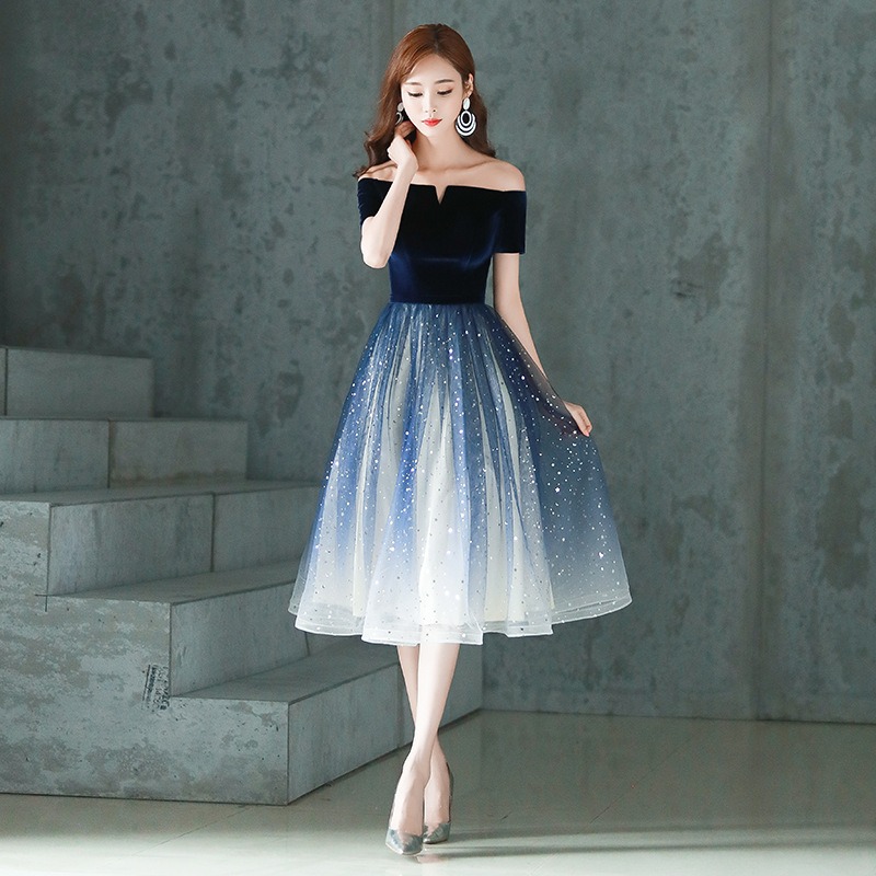 Summer Clothing Women Sale - Gaun Malam Wanita Musim Panas 2026