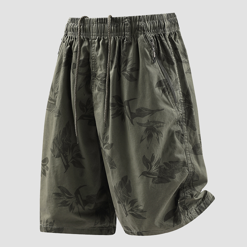 Summer Clothing Design - Celana Pendek Kasual Pakaian Jalanan Pantai