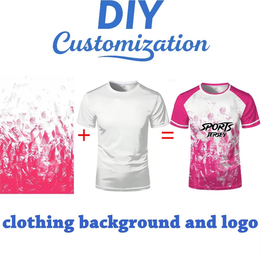 Summer Clothing Names - Kaos Kustom Gratis DIY Unggah Foto