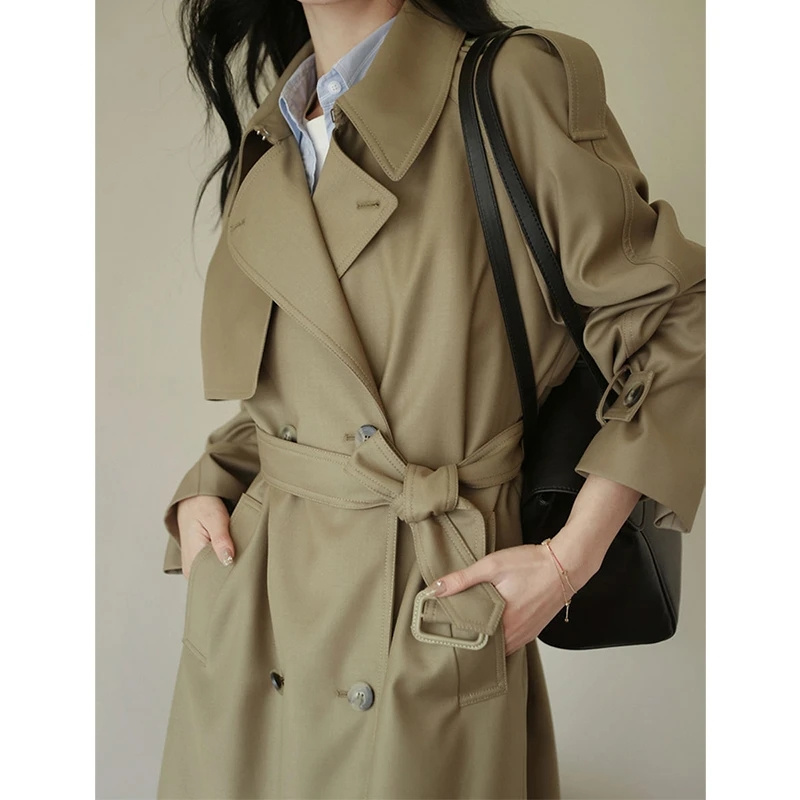 Summer Clothing Women Over 50 - Pakaian Jas Hujan Wanita Musim Gugur