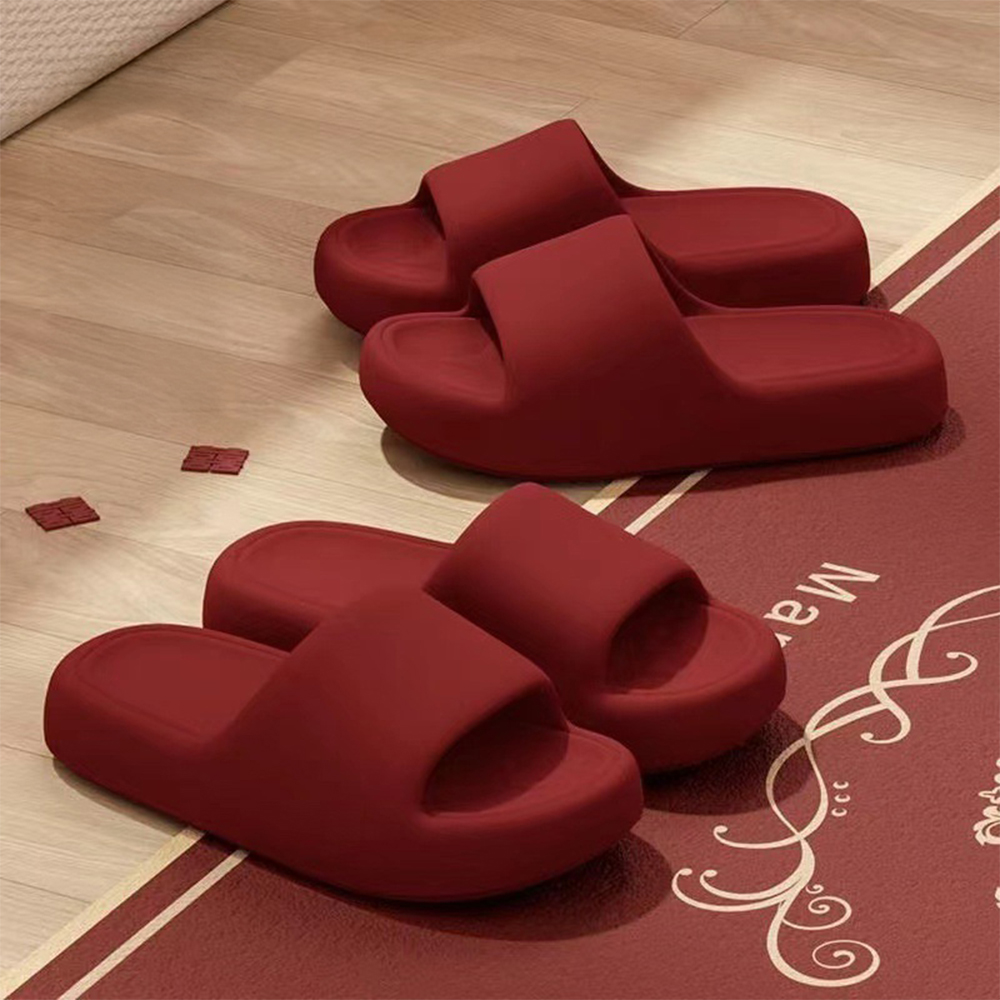 Summer Cloth - Sandal Rumah Musim Panas untuk Pasangan