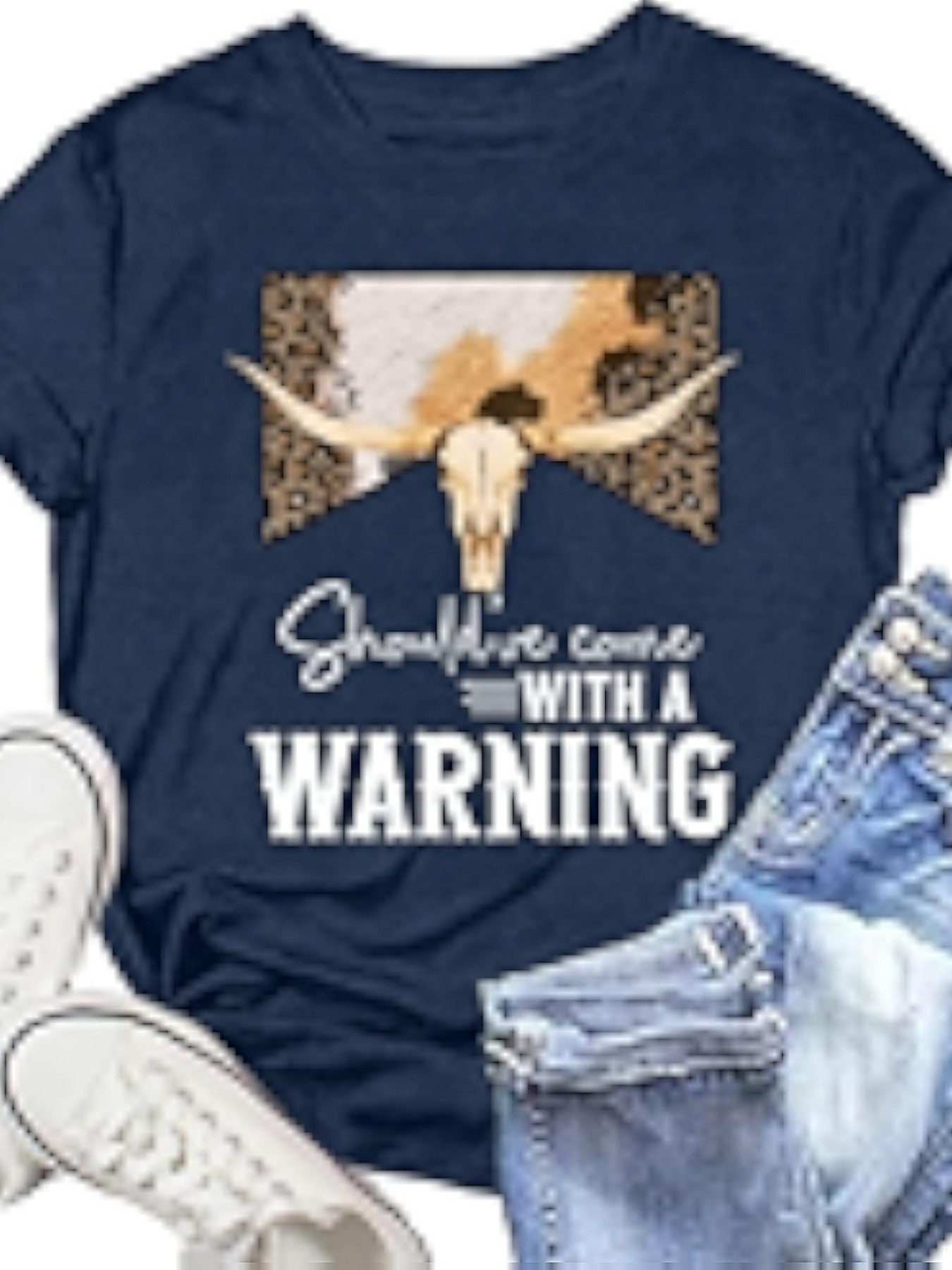 Summer Clothing Must Haves - Kaos Lengan Pendek Wanita Ukuran Besar