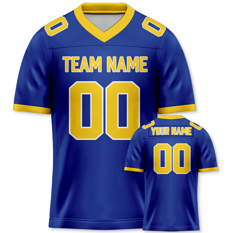 Summer Clothing Names - Kaos Jersey Sepak Bola Custom Nama
