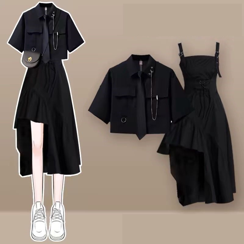 Summer Clothing Women Sale - Setelan Wanita Musim Panas 2026 Model
