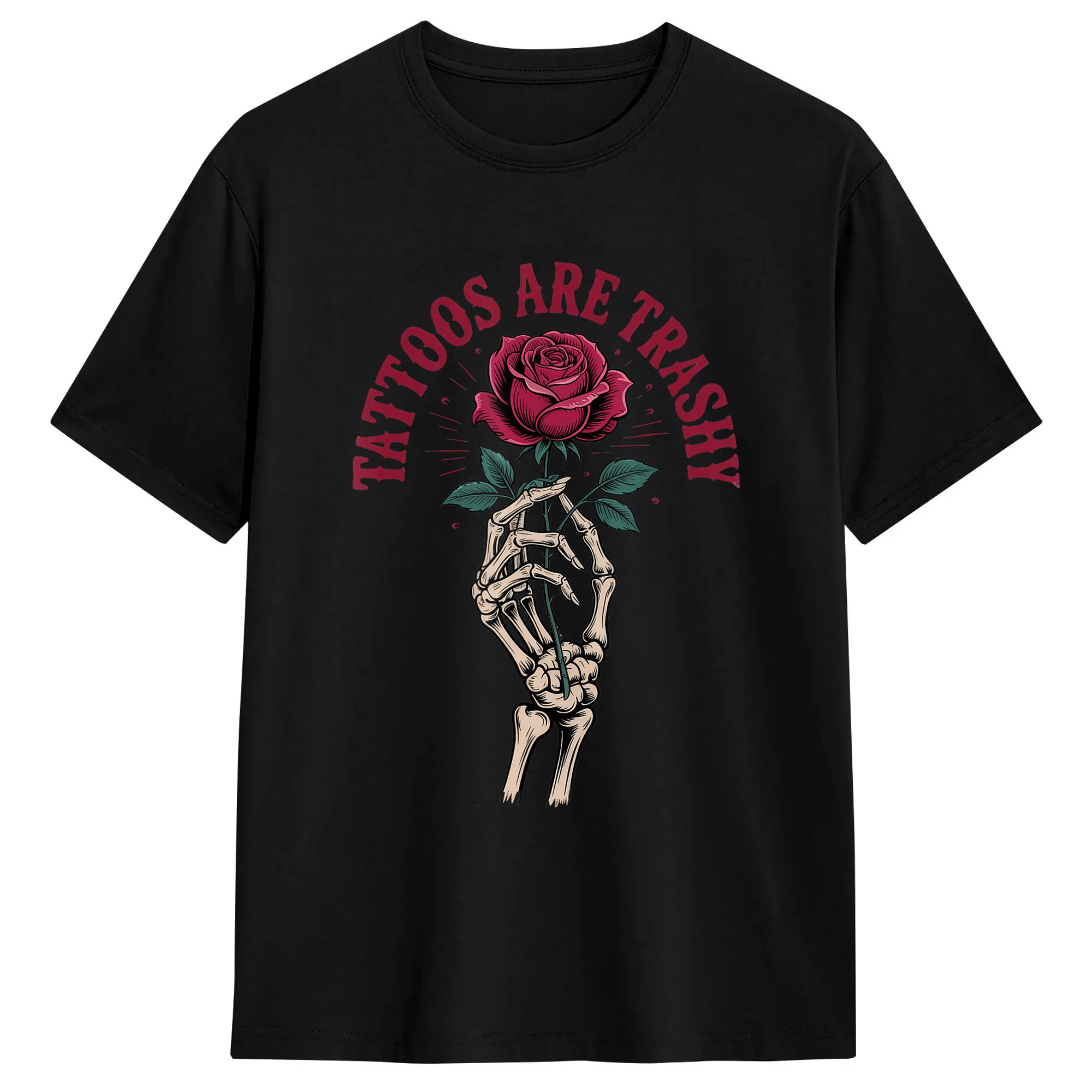 Summer Clothing Ideas For Women - Tato Kaos Pria Wanita itu Kotor