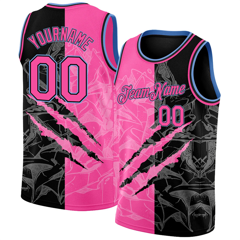 Summer Clothing Names - Tank Top gaya Graffiti jalan untuk