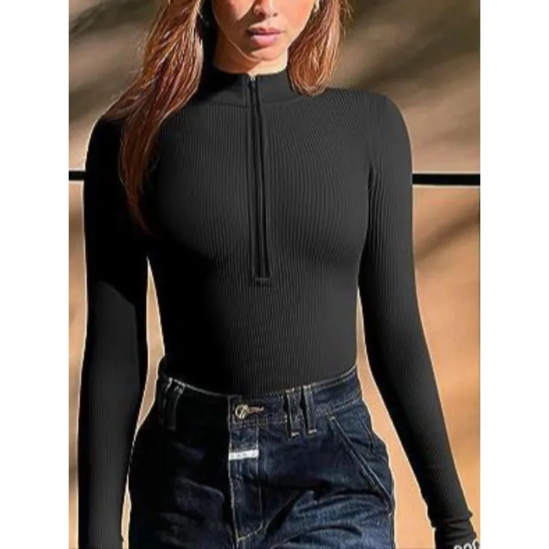 Summer Clothing Plus Size - Jumpsuit Kerah U Baru Ukuran Besar