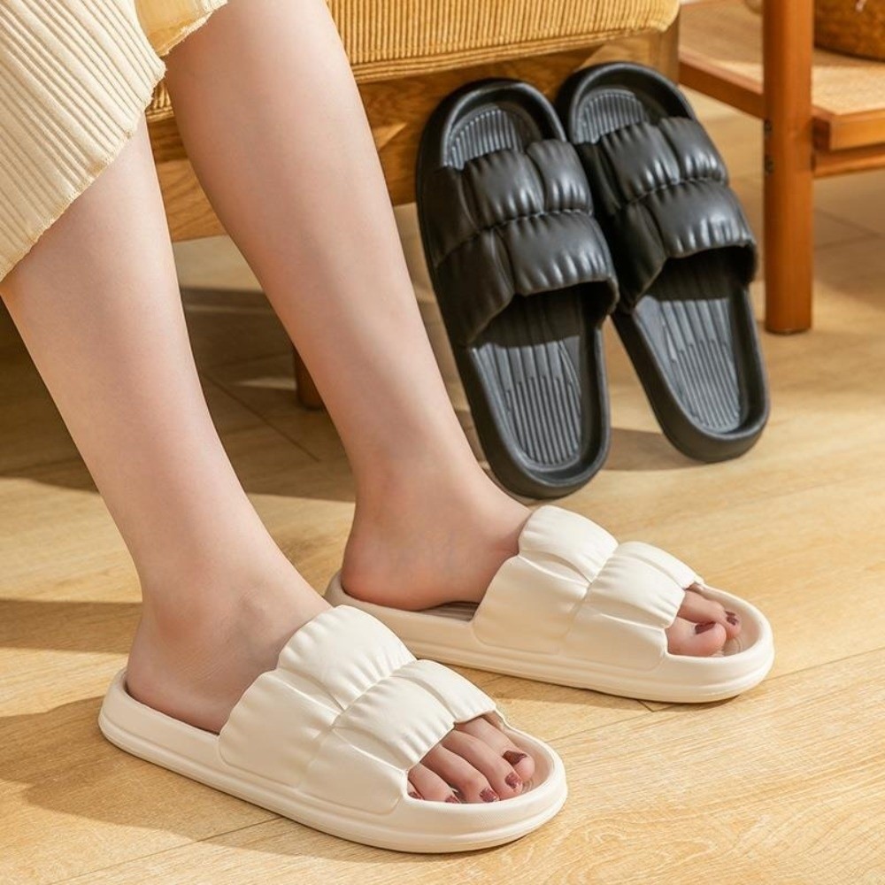 Summer Cloth - Sendal EVA Cloud Fashion, Sol Lembut