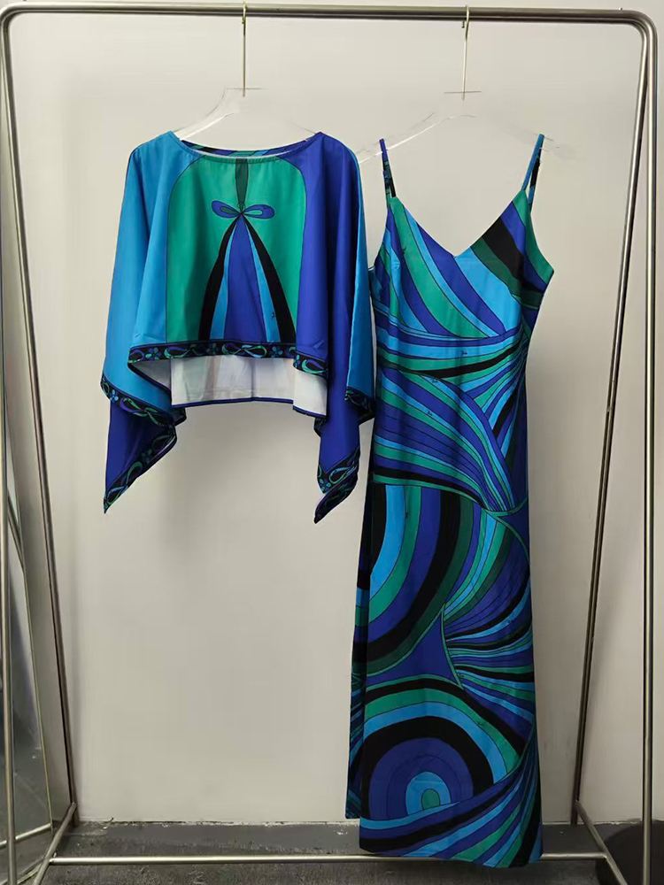 Summer Clothing Women Sale - Pakaian Wanita Musim Panas 2026 Set