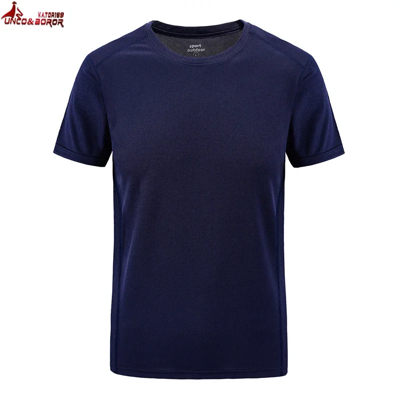 Summer Clothing Websites - Kaus kebugaran luar ruangan pria, kaus