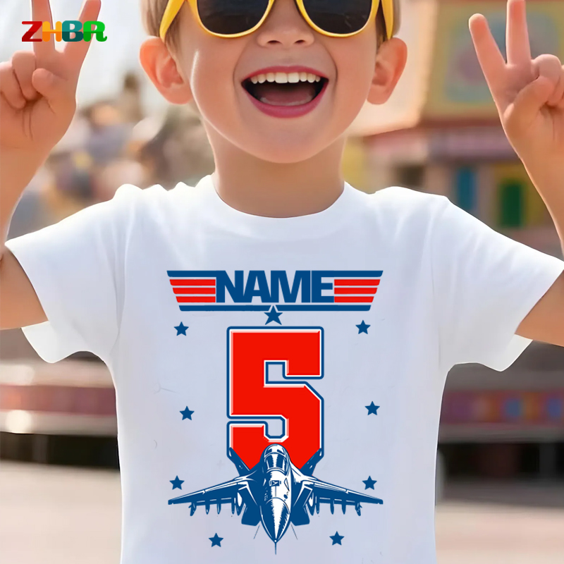Summer Clothing Names - Kaos Ulang Tahun Keluarga, Kaos Ulang