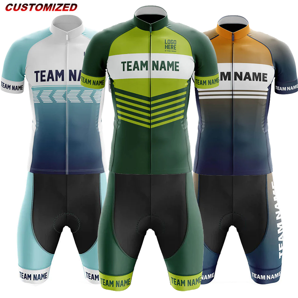 Nama Tim Kustom (10) Set Jerse - Summer Clothing Names ulasan dan harga