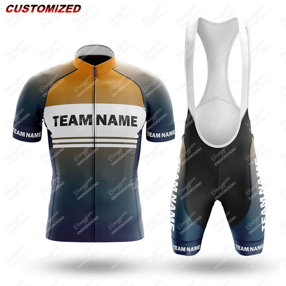 Nama Tim Kustom (10) Set Jerse - Summer Clothing Names ulasan dan harga
