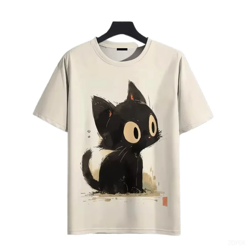 Kaus Pria Kaus Lengan Pendek B - Yours Summer Clothing ulasan dan harga