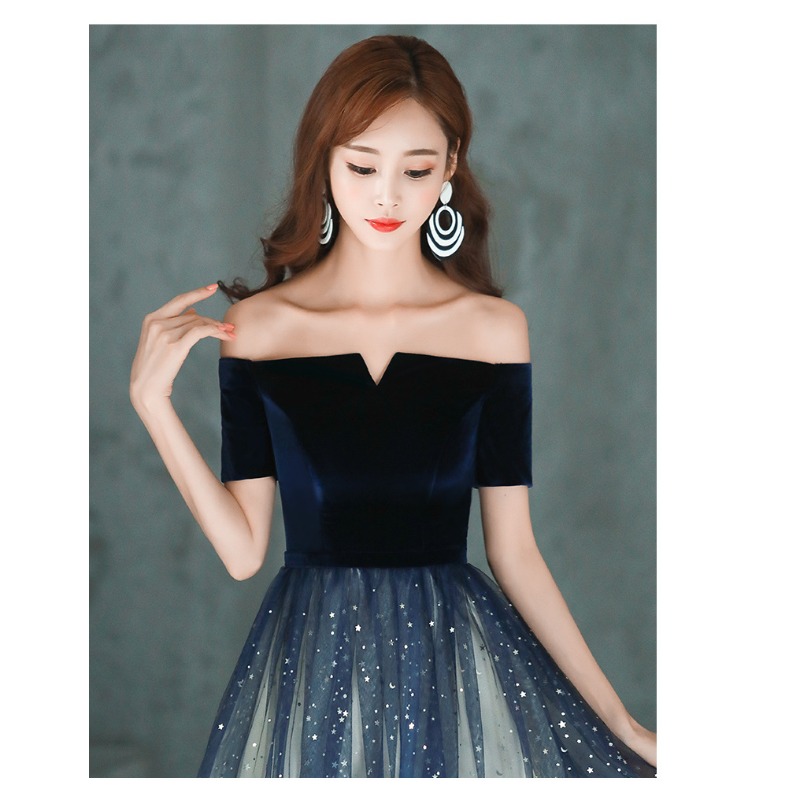 Gaun Malam Wanita Musim Panas  - Summer Clothing Women Sale ulasan dan harga