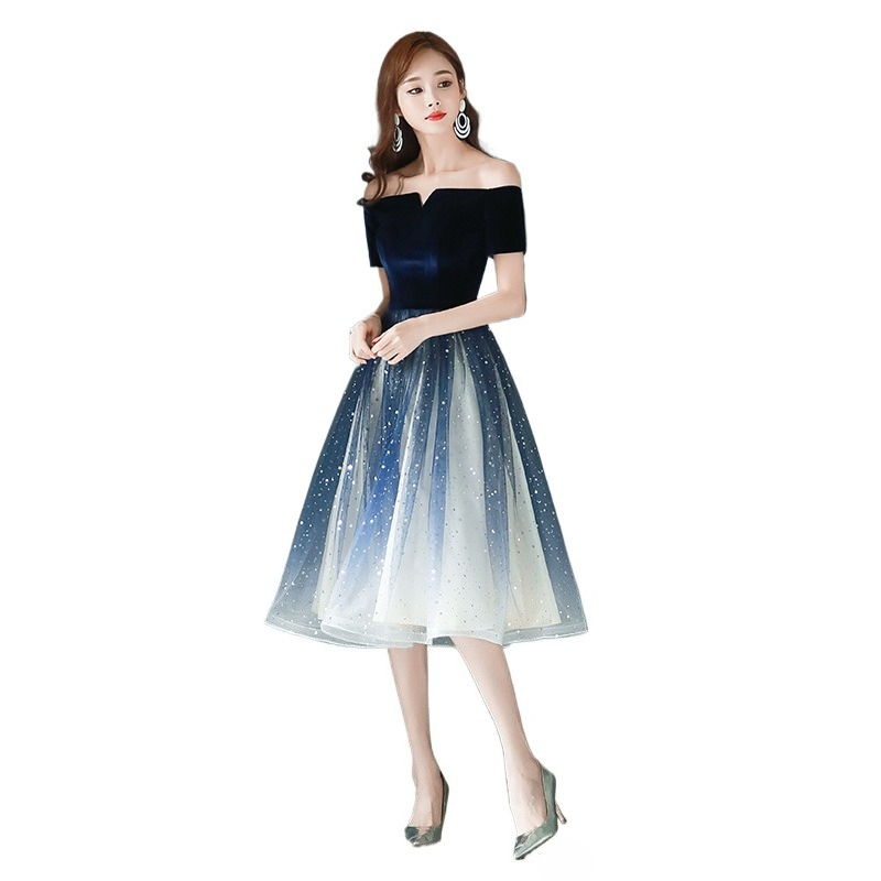 Gaun Malam Wanita Musim Panas  - Summer Clothing Women Sale ulasan dan harga