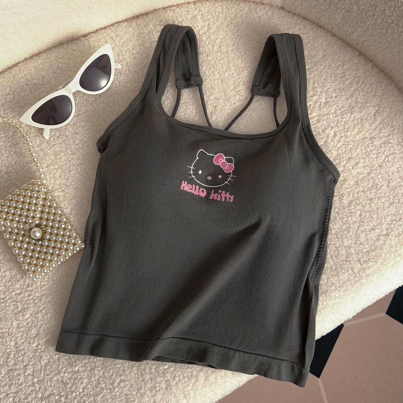 Pakaian Wanita Fashion Anime H - Yours Summer Clothing ulasan dan harga