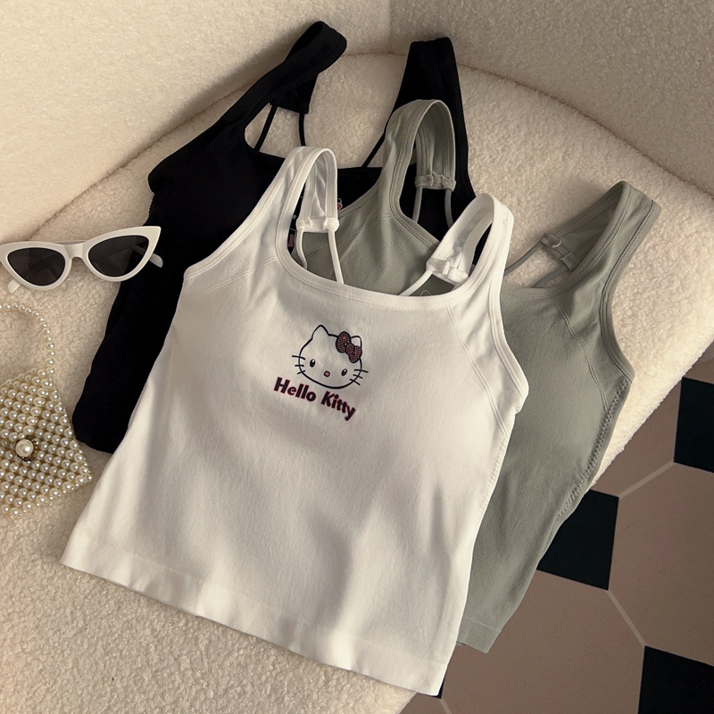 Pakaian Wanita Fashion Anime H - Yours Summer Clothing ulasan dan harga
