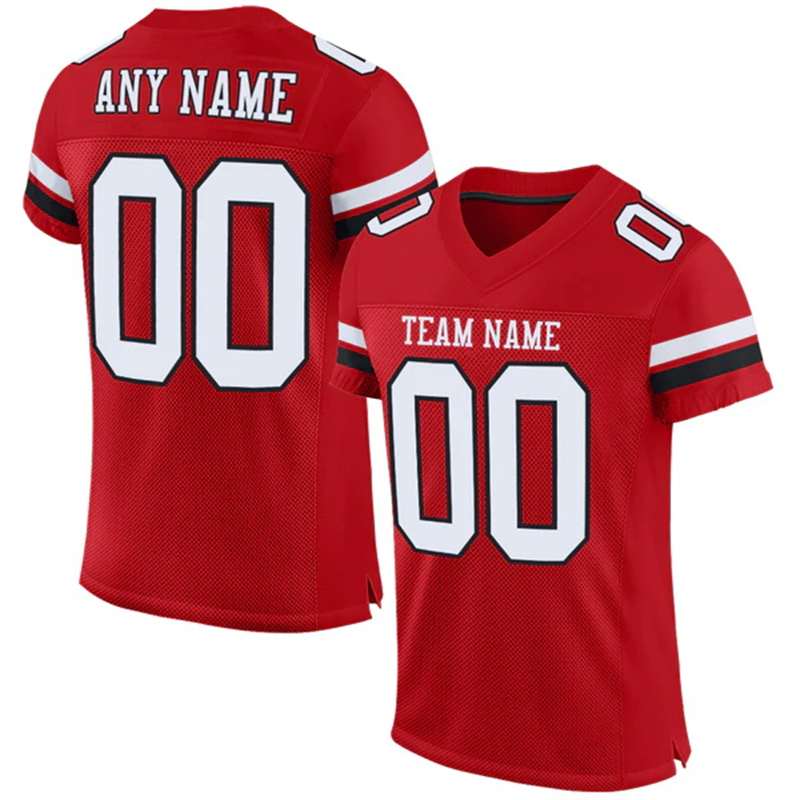 Kaus Tim Sepak Bola Kustom Gra - Summer Clothing Names ulasan dan harga