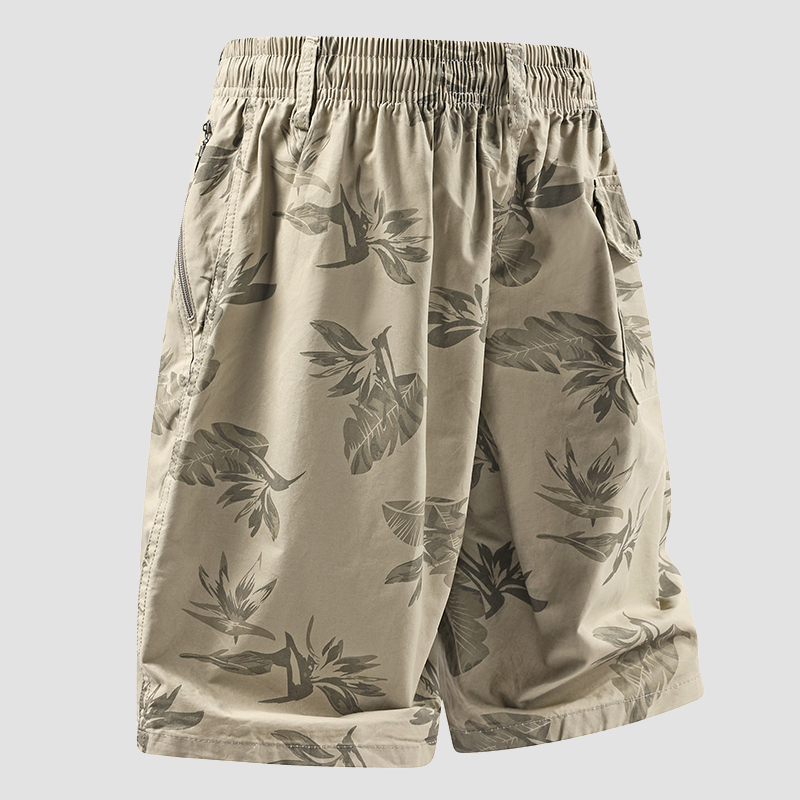 Celana Pendek Kasual Pakaian J - Summer Clothing Design ulasan dan harga