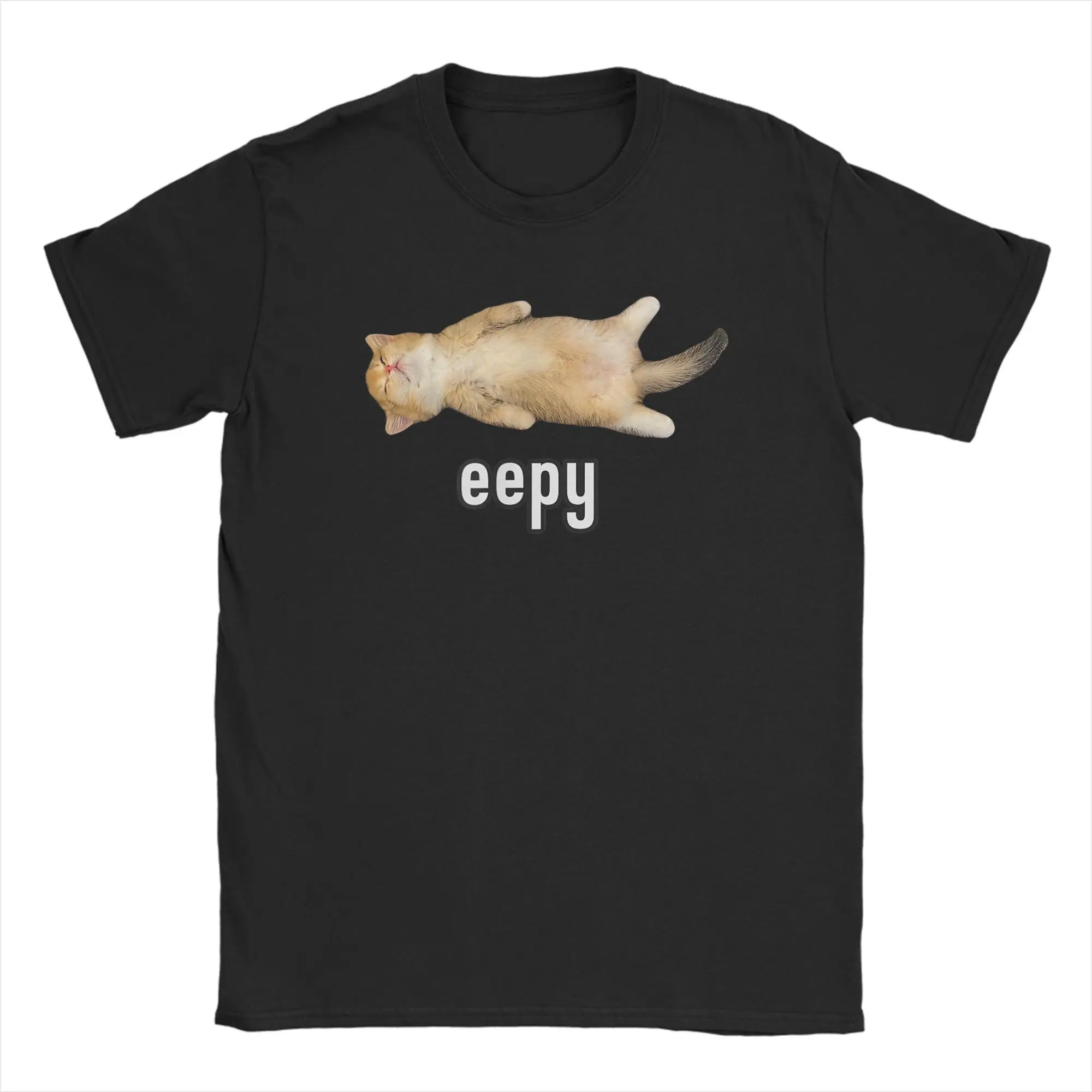 Kaos Wanita Ukuran Besar Eepy  - Summer Clothing Ideas For Women ulasan dan harga