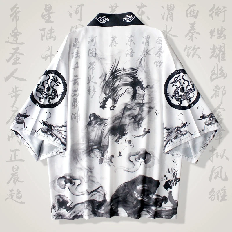Pakaian Tradisional Jepang Kim - Summer Clothing For A Beach ulasan dan harga