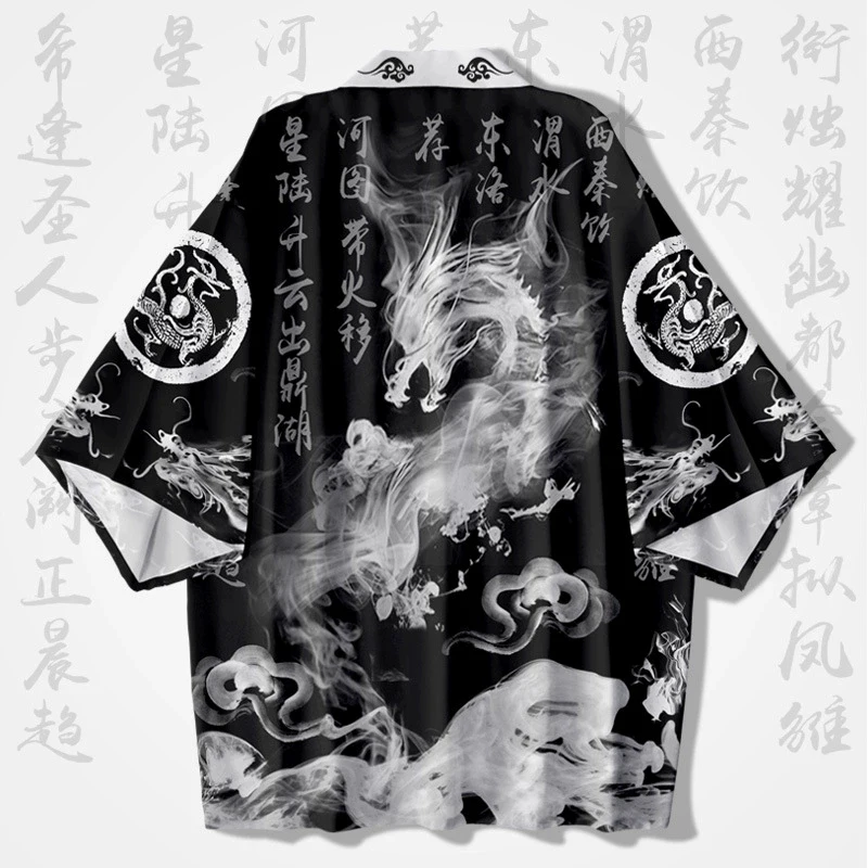 Pakaian Tradisional Jepang Kim - Summer Clothing For A Beach ulasan dan harga