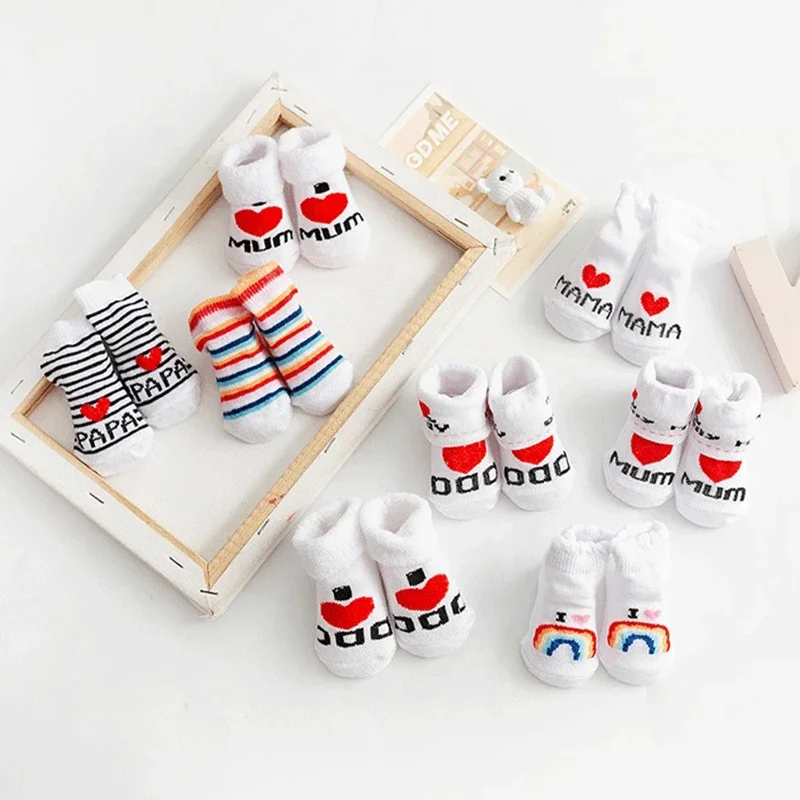 Kaus kaki katun lembut bayi la - Summer Clothing For Baby Boy ulasan dan harga