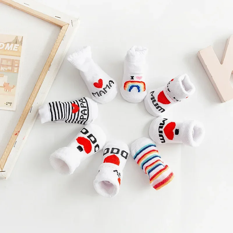 Kaus kaki katun lembut bayi la - Summer Clothing For Baby Boy ulasan dan harga