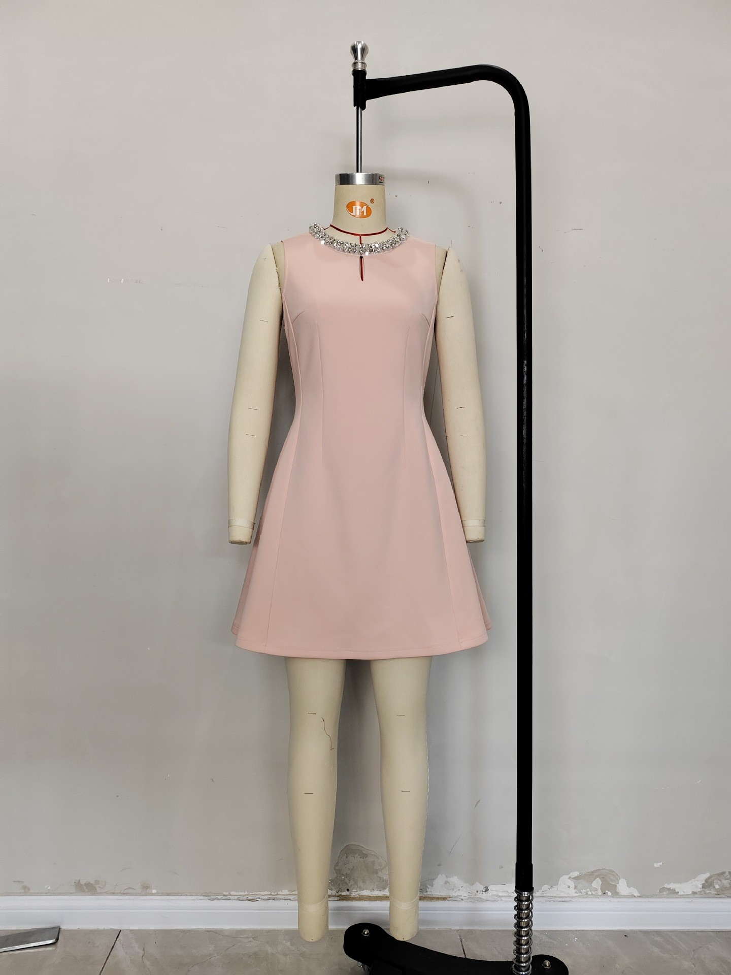 Gaun Pendek Wanita Musim Panas - Summer Clothing India ulasan dan harga