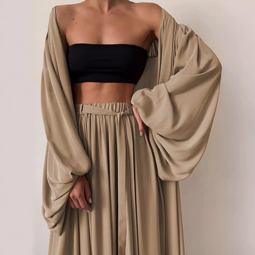 Pakaian Wanita Musim Semi Musi - Summer Clothing ulasan dan harga