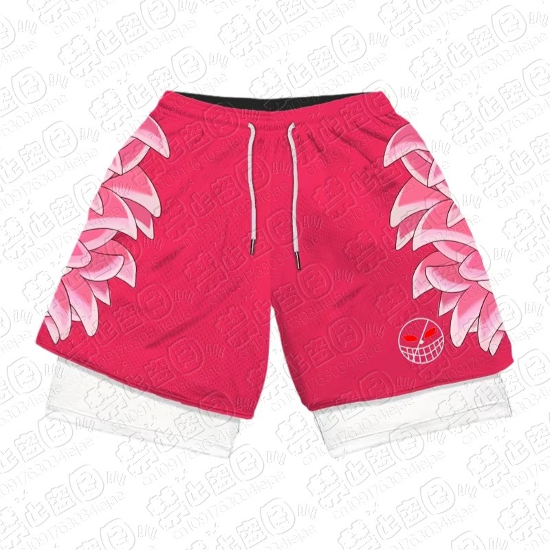 2026 Doflamingo Anime One Piec - Summer Clothing Layering ulasan dan harga