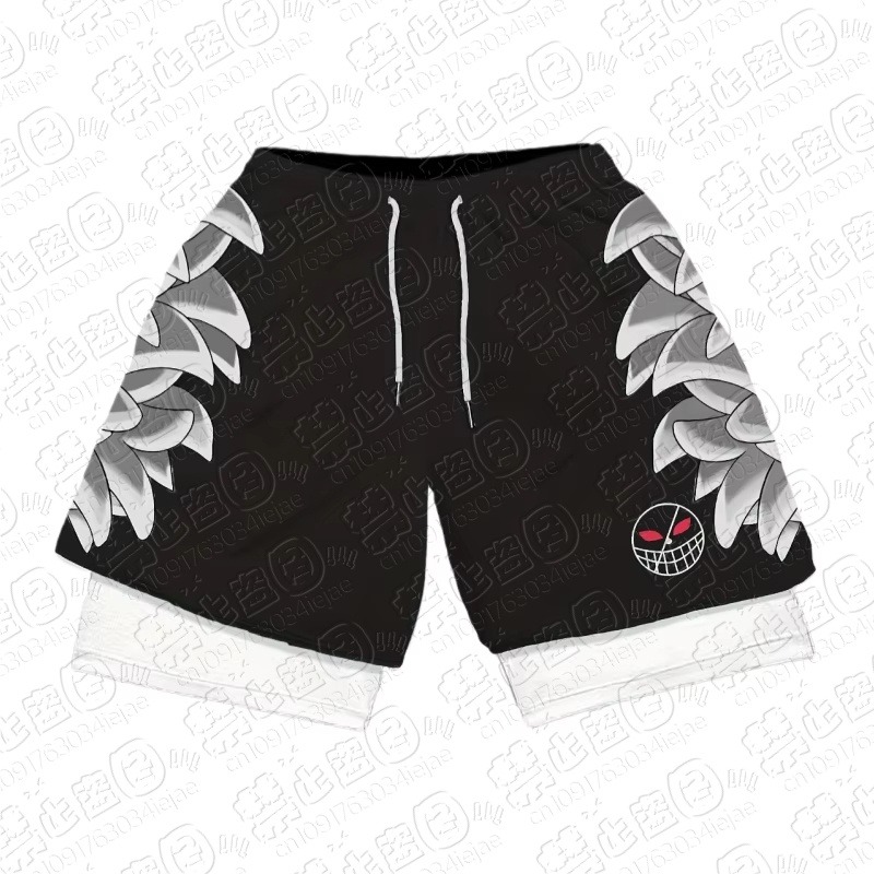 2026 Doflamingo Anime One Piec - Summer Clothing Layering ulasan dan harga
