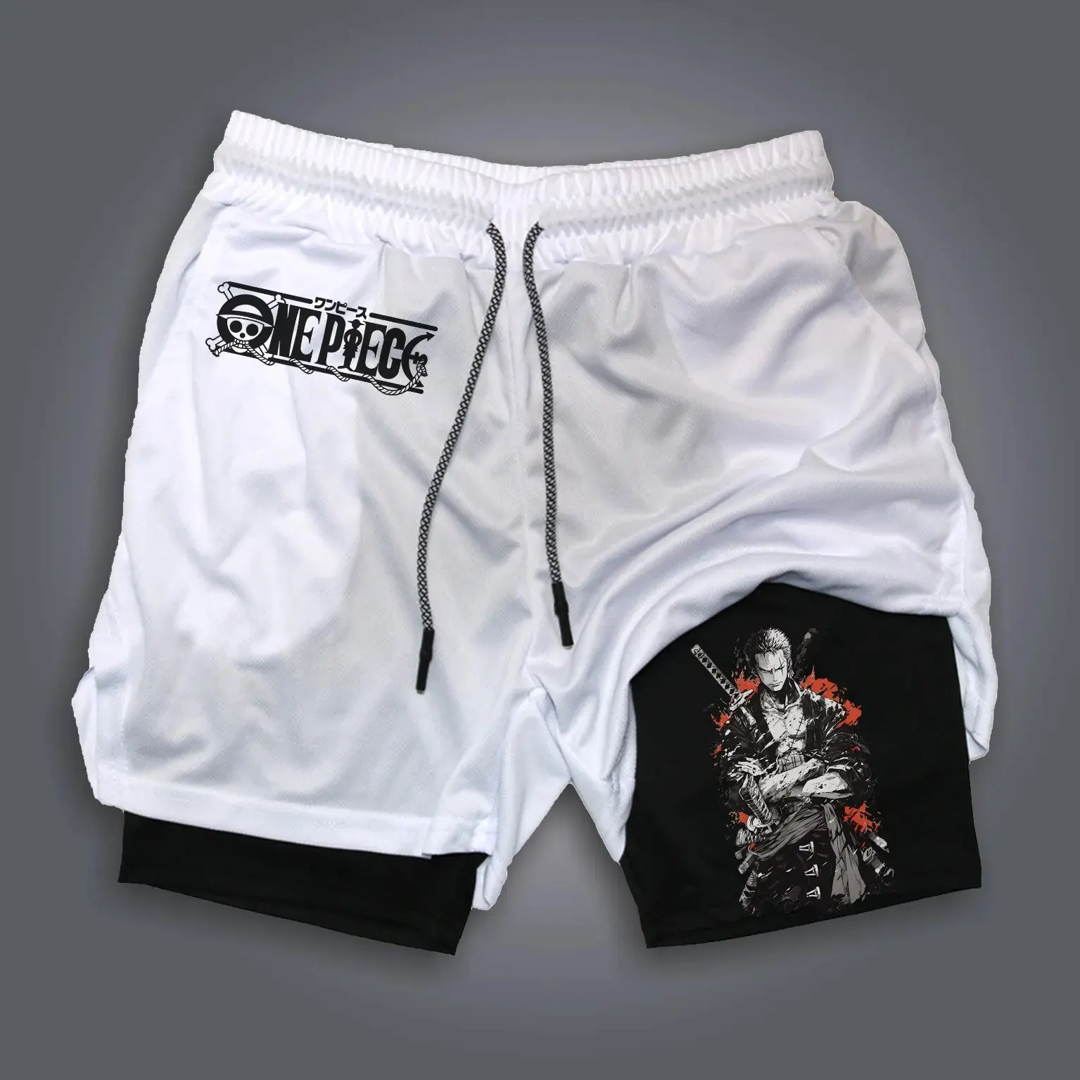 Celana Pendek Olahraga Pria An - Summer Clothing Layering ulasan dan harga