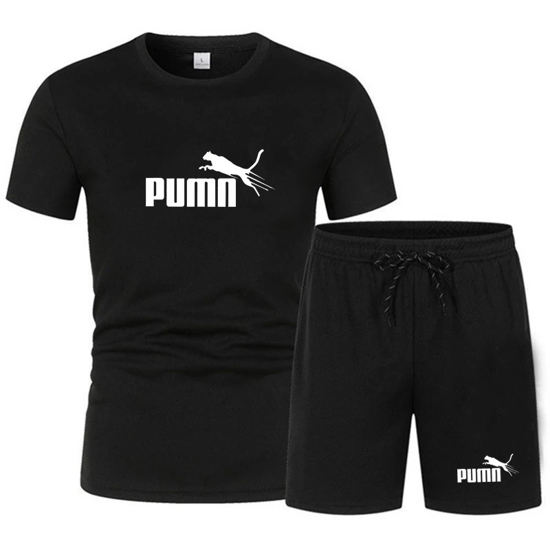 Set Pakaian Pria Musim Panas 2 - Summer Clothing Pieces ulasan dan harga