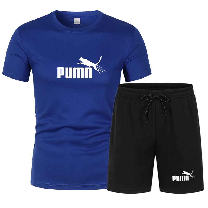 Set Pakaian Pria Musim Panas 2 - Summer Clothing Pieces ulasan dan harga