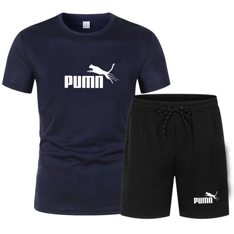 Set Pakaian Pria Musim Panas 2 - Summer Clothing Pieces ulasan dan harga