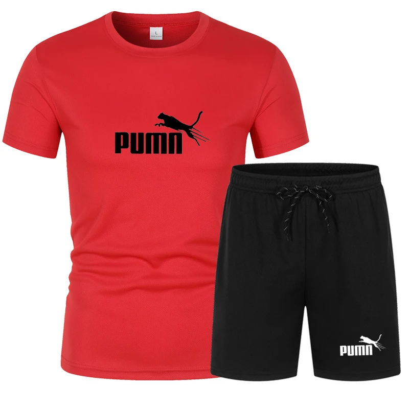 Set Pakaian Pria Musim Panas 2 - Summer Clothing Pieces ulasan dan harga