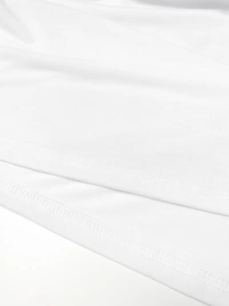 Kaos Lengan Pendek Wanita Ukur - Summer Clothing Must Haves ulasan dan harga