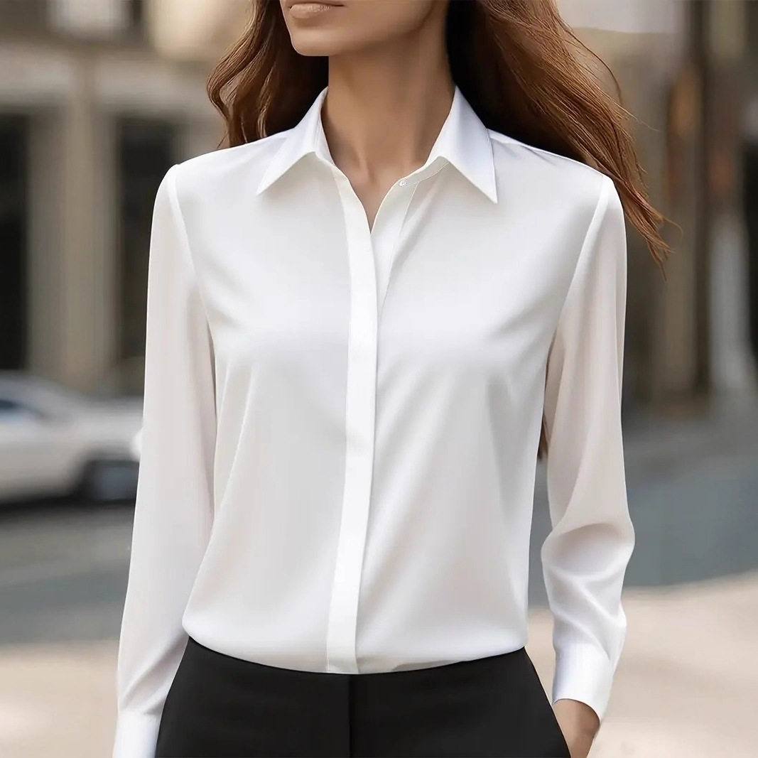 Blus wanita 2026 kasual musim  - Summer Days Clothing ulasan dan harga