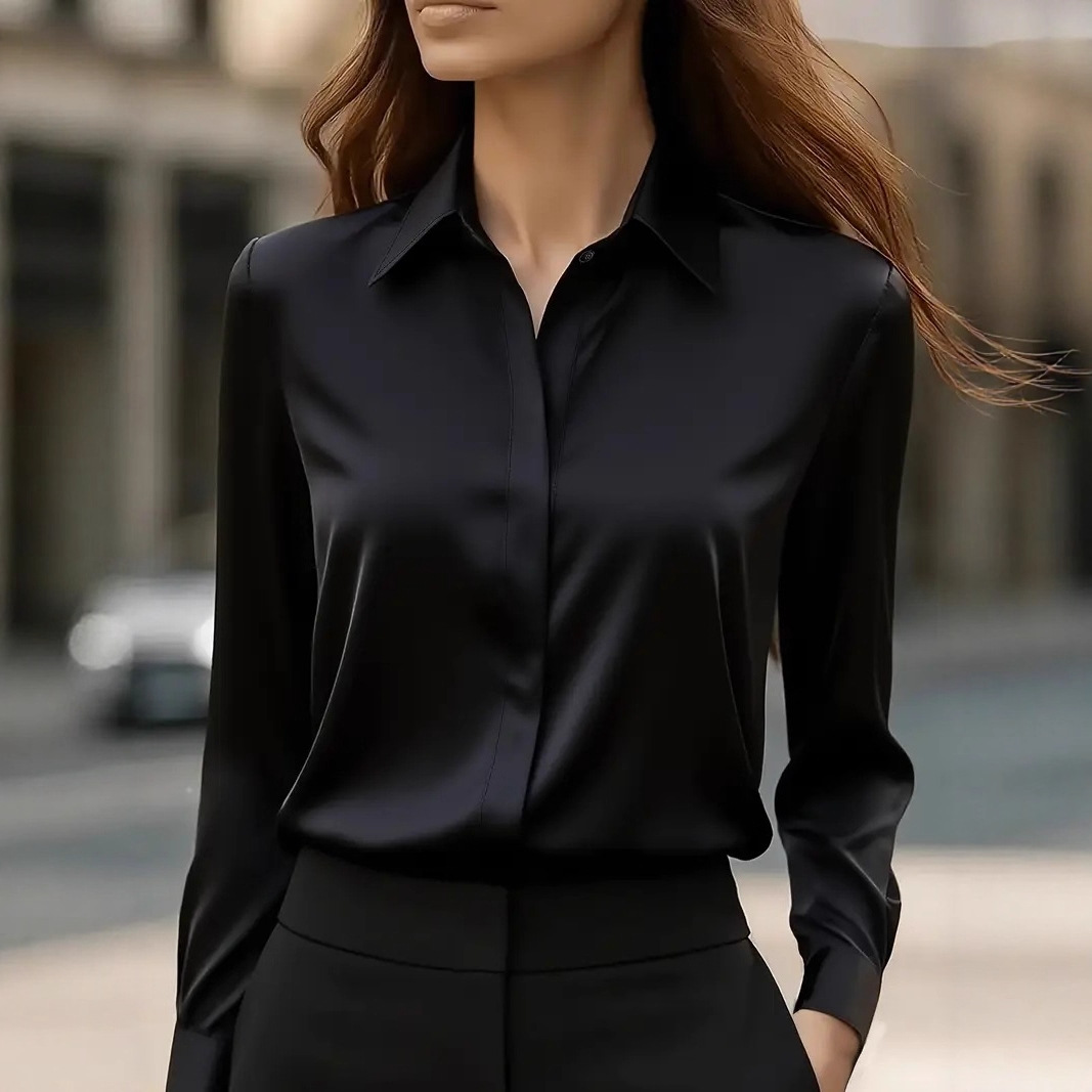 Blus wanita 2026 kasual musim  - Summer Days Clothing ulasan dan harga