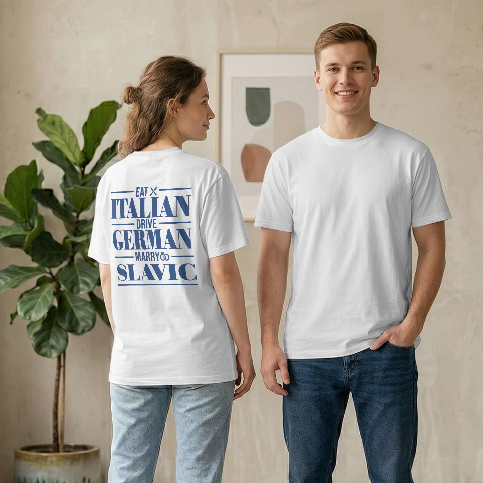 Backprint Cool Eat Italian Dri - Summer Clothing Drive ulasan dan harga