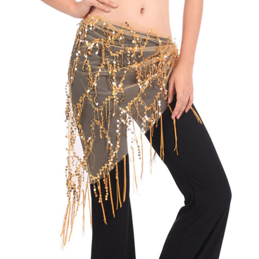 Tari Perut Wanita Sabuk Berpay - Summer Clothing India ulasan dan harga