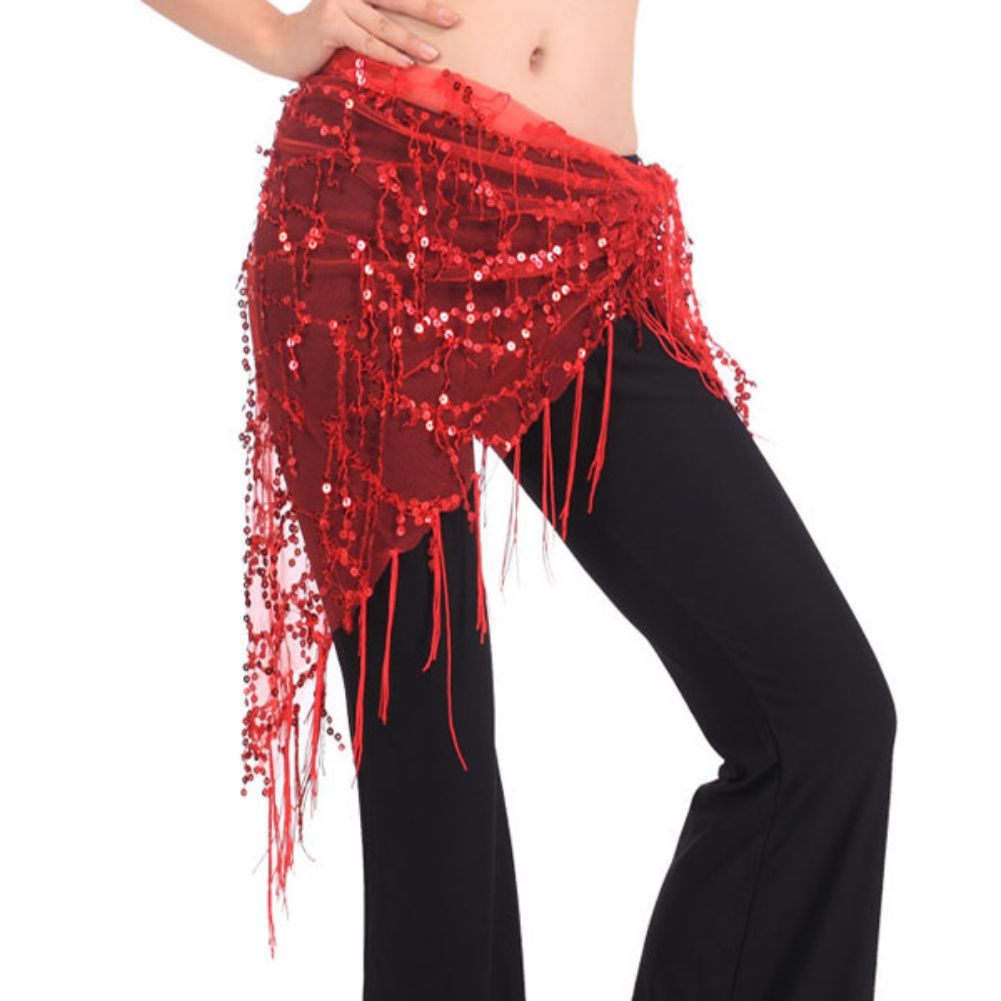 Tari Perut Wanita Sabuk Berpay - Summer Clothing India ulasan dan harga