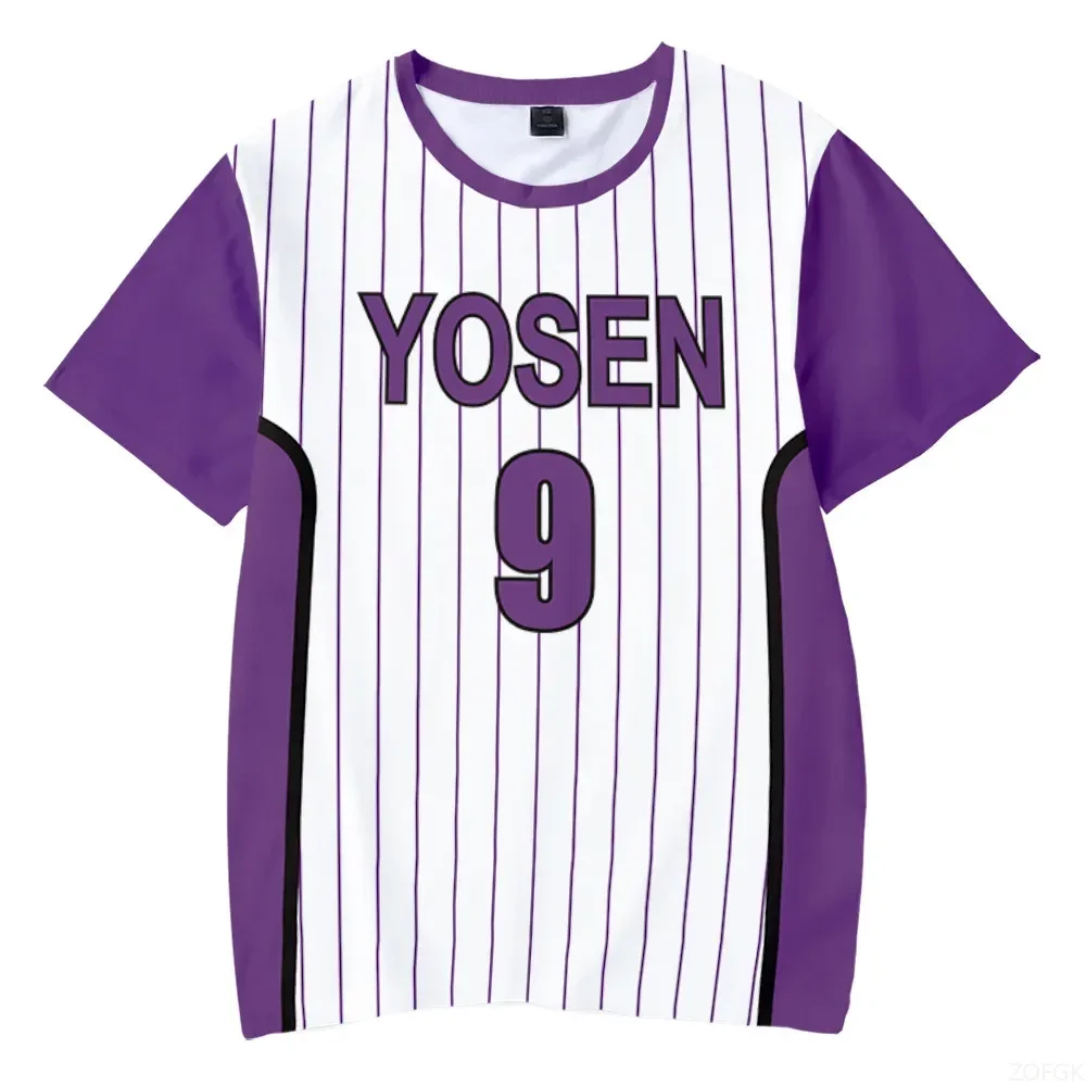 Kaus Lengan Pendek Pria dan Wa - Yours Summer Clothing ulasan dan harga