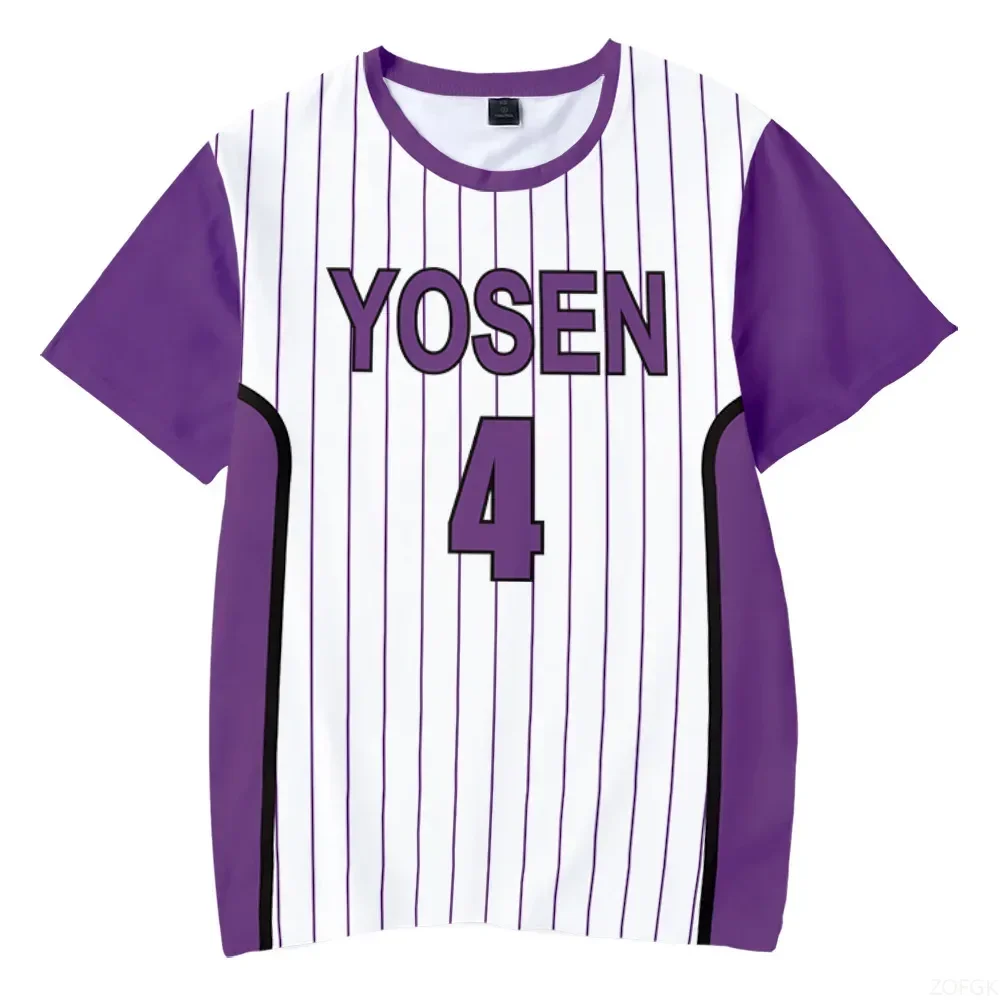 Kaus Lengan Pendek Pria dan Wa - Yours Summer Clothing ulasan dan harga