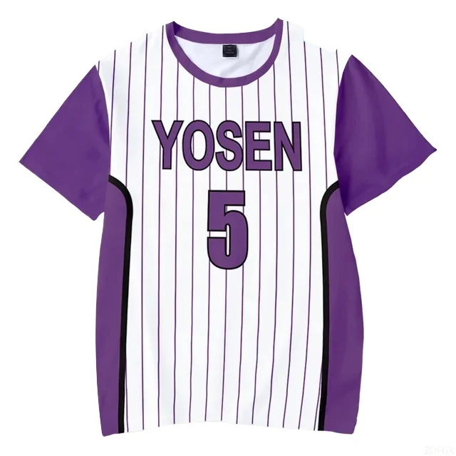 Kaus Lengan Pendek Pria dan Wa - Yours Summer Clothing ulasan dan harga