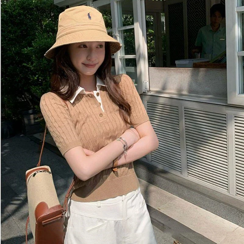 Pakaian Wanita Sweter Rajutan  - Summer Days Clothing ulasan dan harga