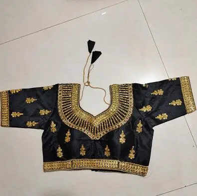 Kemeja Wanita Atasan Sari Indi - Summer Clothing India ulasan dan harga
